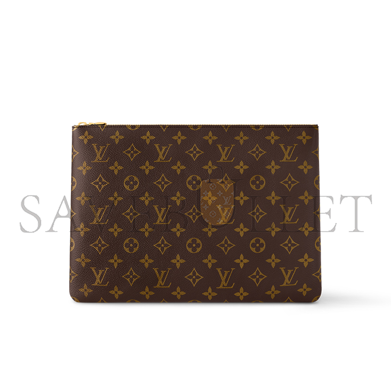 LOUIS VUITTON KEY POUCH L M13561 (33*23.5*1cm) LOUIS VUITTON KEY POUCH L M13561 (33*23.5*1cm)